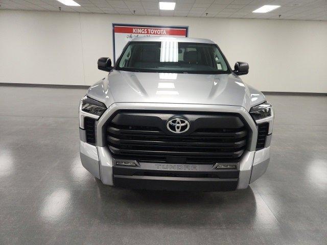 used 2022 Toyota Tundra car, priced at $40,974