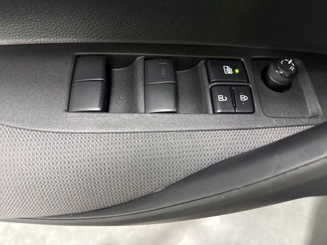 used 2024 Toyota Corolla car, priced at $22,991