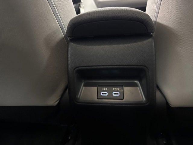 used 2024 Toyota Corolla car, priced at $22,991