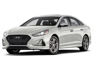 used 2018 Hyundai Sonata car, priced at $15,951