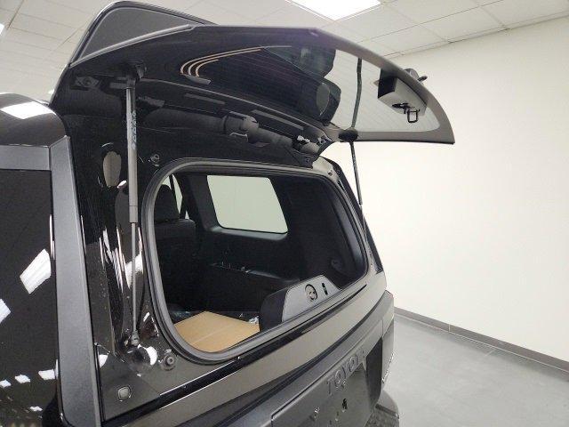 new 2025 Toyota Land Cruiser car, priced at $59,738