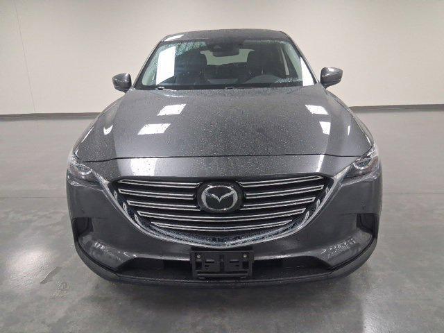 used 2022 Mazda CX-9 car, priced at $24,867