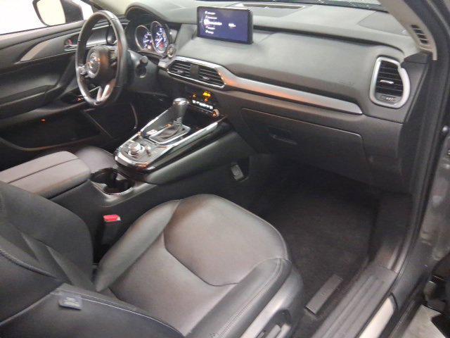 used 2022 Mazda CX-9 car, priced at $24,867