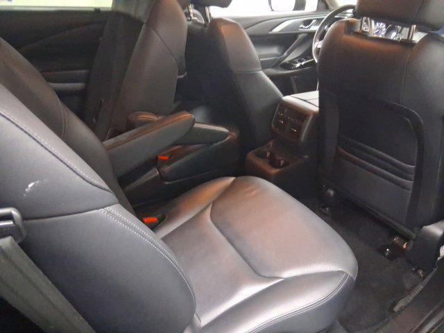 used 2022 Mazda CX-9 car, priced at $24,867