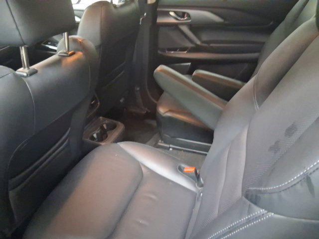 used 2022 Mazda CX-9 car, priced at $24,867