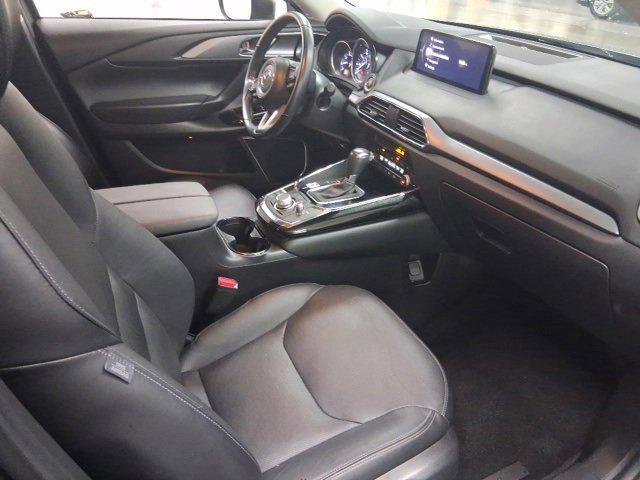 used 2022 Mazda CX-9 car, priced at $24,867