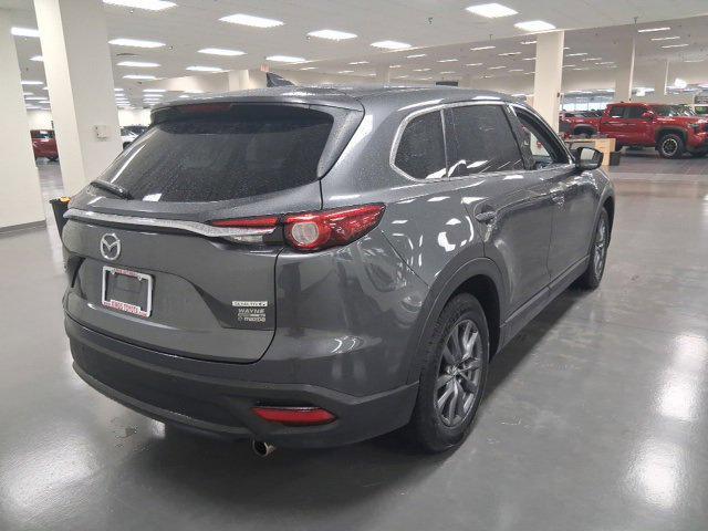 used 2022 Mazda CX-9 car, priced at $24,867