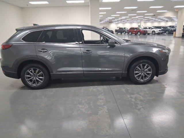 used 2022 Mazda CX-9 car, priced at $24,867