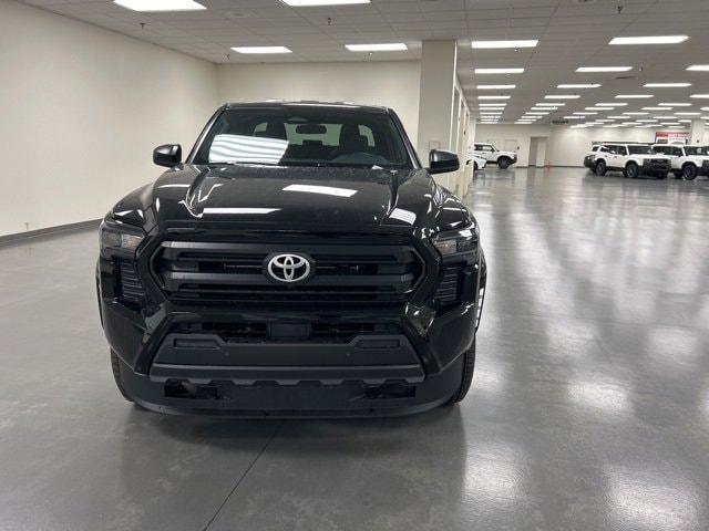 new 2024 Toyota Tacoma car, priced at $39,282