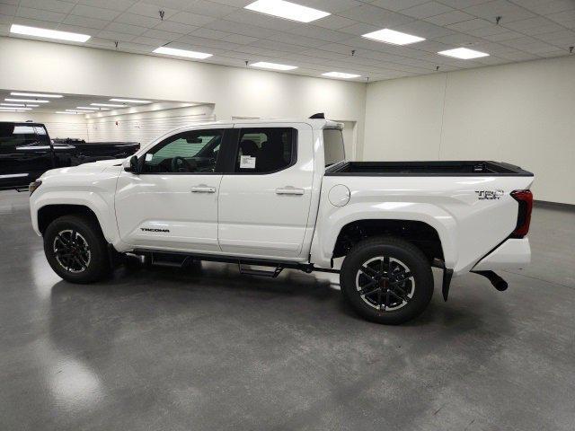 new 2025 Toyota Tacoma car, priced at $46,928