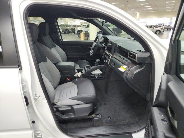 new 2025 Toyota Tacoma car, priced at $46,928