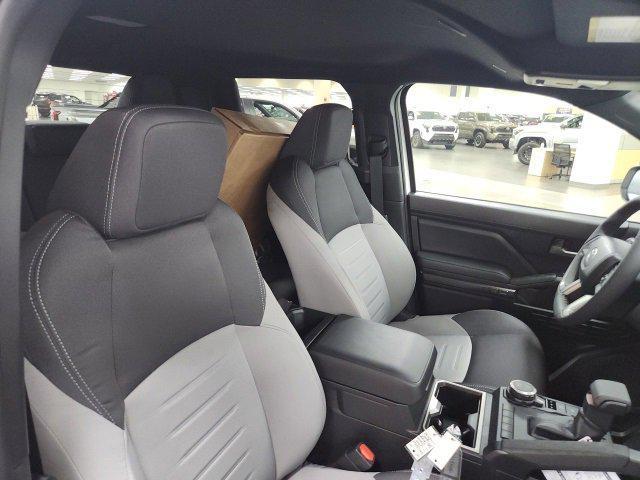 new 2025 Toyota Tacoma car, priced at $46,928