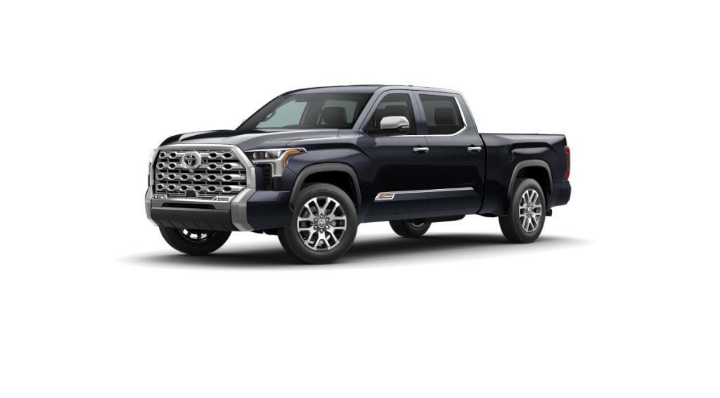 new 2024 Toyota Tundra car, priced at $65,992