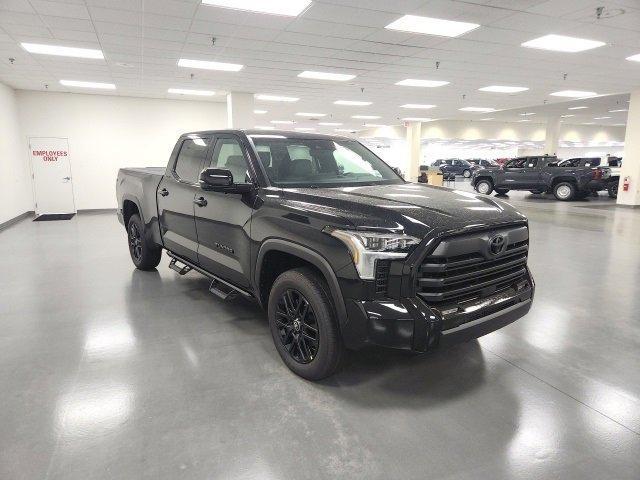 new 2026 Toyota Tundra car, priced at $65,024