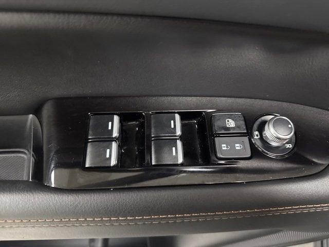 used 2022 Mazda CX-5 car, priced at $27,400