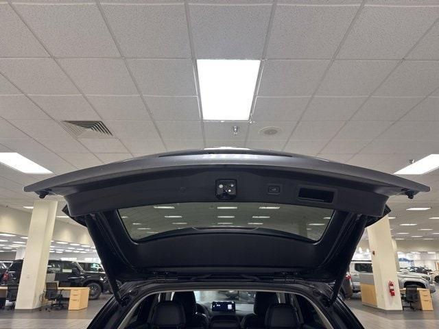 used 2022 Mazda CX-5 car, priced at $27,400
