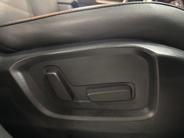 used 2022 Mazda CX-5 car, priced at $27,400