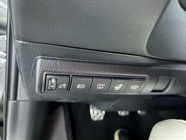 new 2025 Toyota GR Corolla car, priced at $48,457