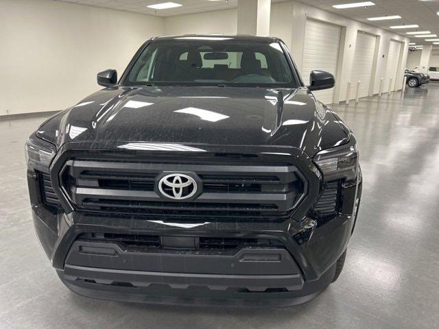 new 2024 Toyota Tacoma car, priced at $42,209