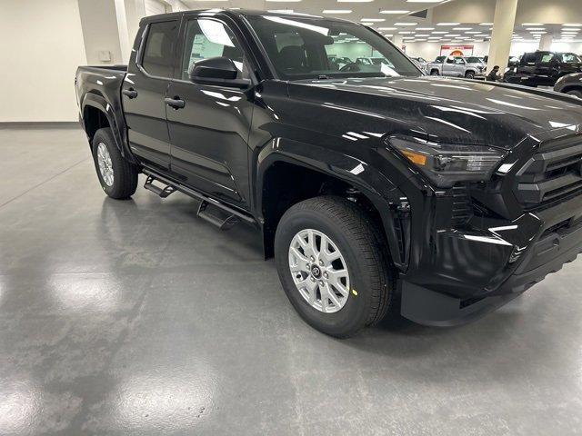 new 2024 Toyota Tacoma car, priced at $42,209