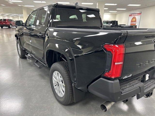 new 2024 Toyota Tacoma car, priced at $42,209