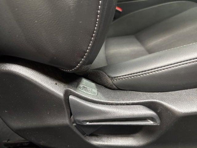 used 2022 Honda Civic car, priced at $22,901