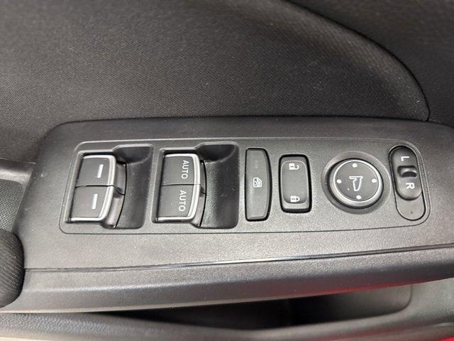 used 2022 Honda Civic car, priced at $22,901