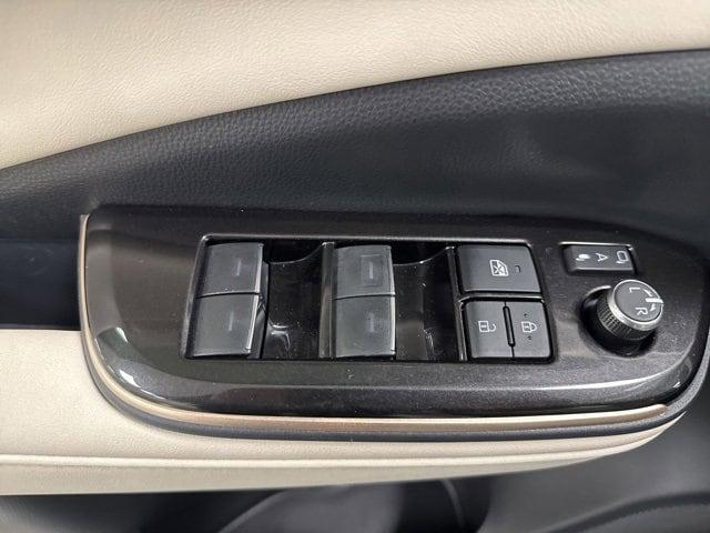 used 2025 Toyota Crown car, priced at $45,304