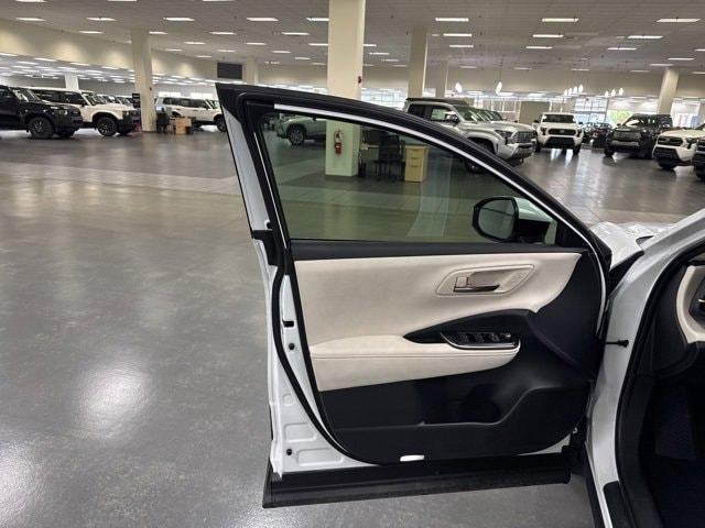 used 2025 Toyota Crown car, priced at $45,304