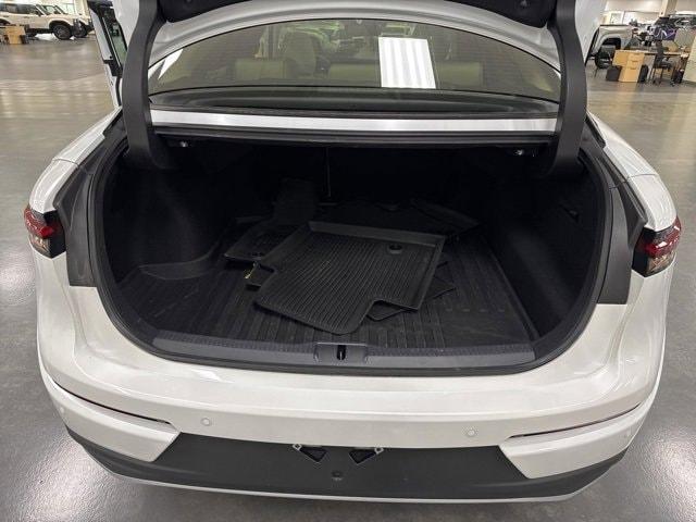 used 2025 Toyota Crown car, priced at $45,304