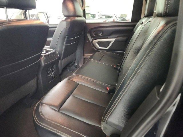 used 2018 Nissan Titan XD car, priced at $26,696