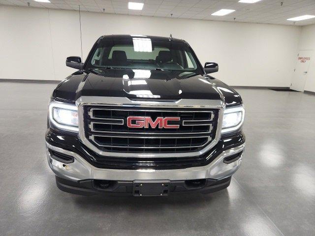 used 2019 GMC Sierra 1500 Limited car, priced at $27,722
