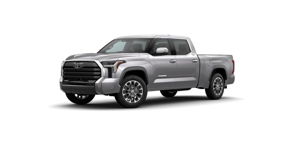 new 2024 Toyota Tundra car, priced at $61,601