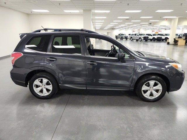 used 2014 Subaru Forester car, priced at $7,492