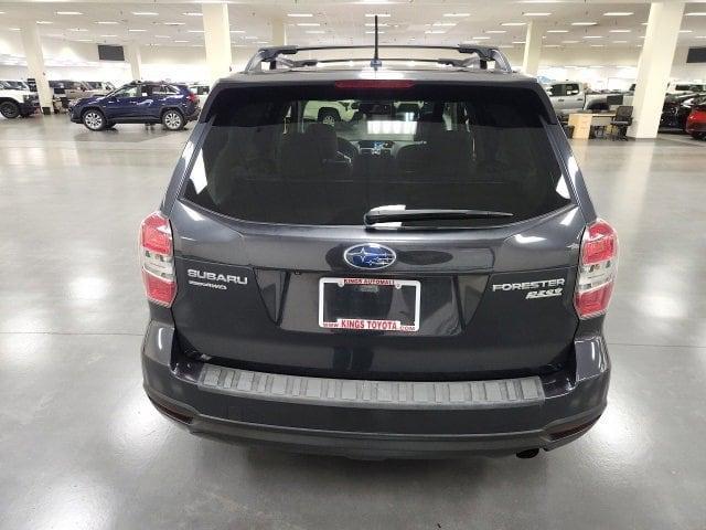 used 2014 Subaru Forester car, priced at $7,492