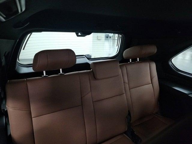 new 2025 Toyota Sequoia car, priced at $84,240