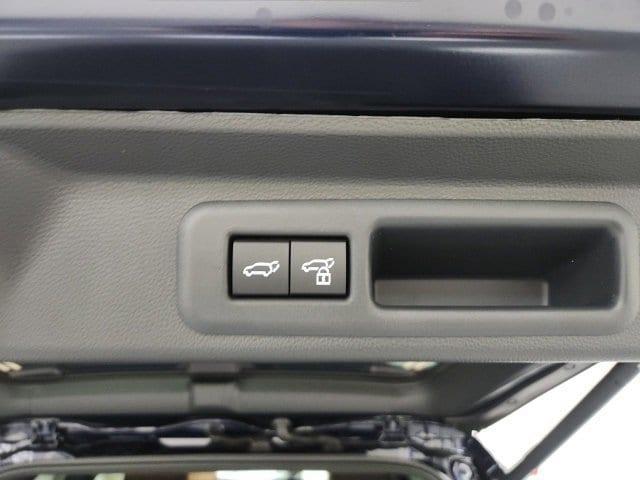 new 2025 Toyota Sequoia car, priced at $84,240