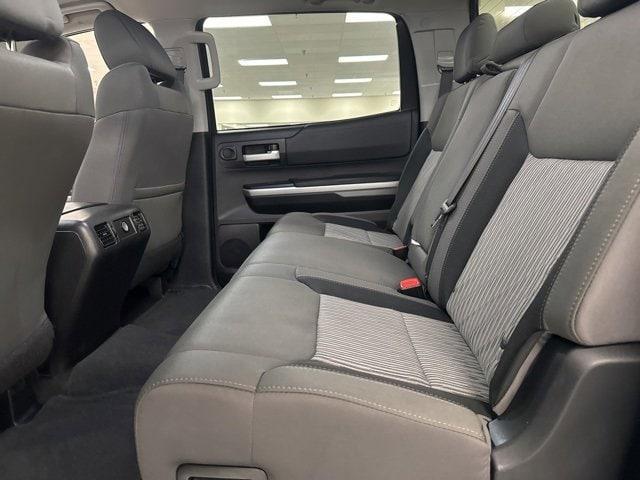 used 2015 Toyota Tundra car, priced at $31,728