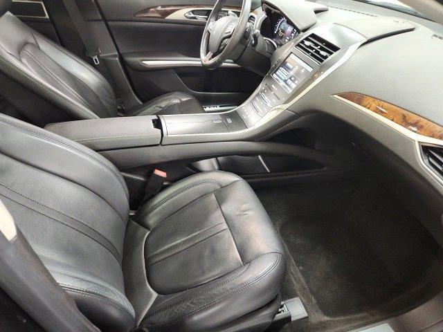 used 2014 Lincoln MKZ car, priced at $10,335