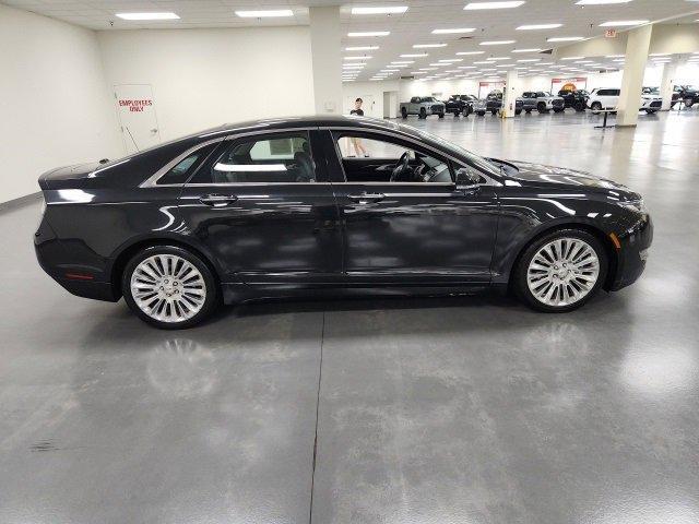 used 2014 Lincoln MKZ car, priced at $10,335