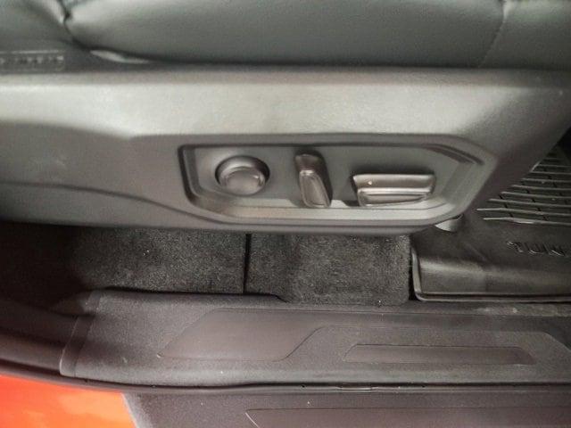used 2024 Toyota Tundra car, priced at $44,767