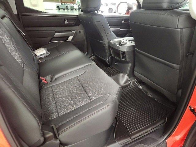 used 2024 Toyota Tundra car, priced at $44,767