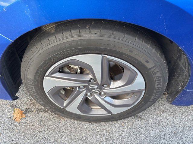 used 2020 Honda Insight car, priced at $18,000