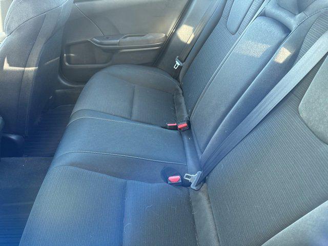 used 2020 Honda Insight car, priced at $18,000