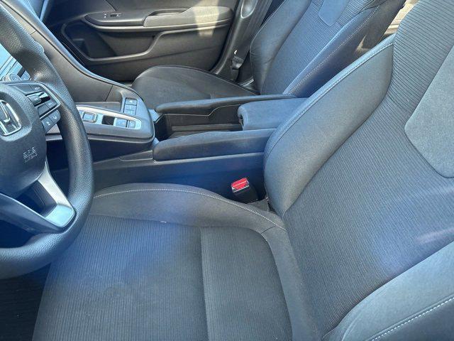 used 2020 Honda Insight car, priced at $18,000