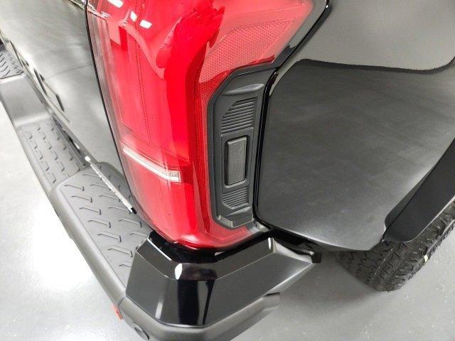 new 2025 Toyota Tacoma Hybrid car