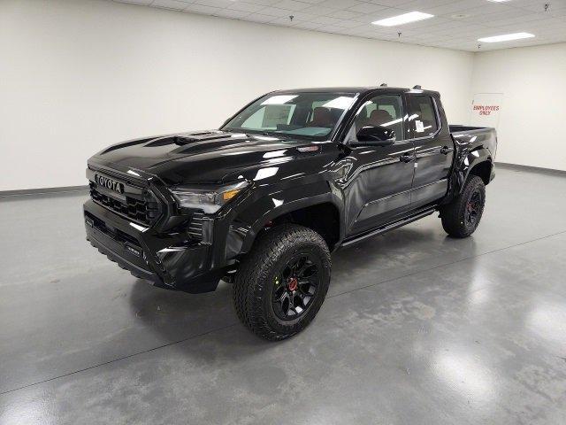 new 2025 Toyota Tacoma Hybrid car
