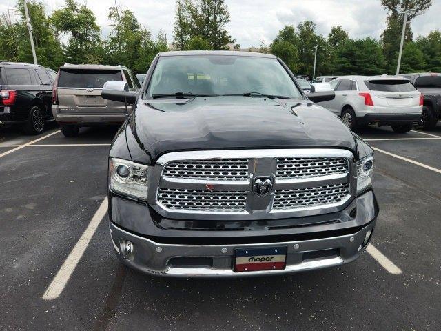 new 2015 Ram 1500 car, priced at $21,711