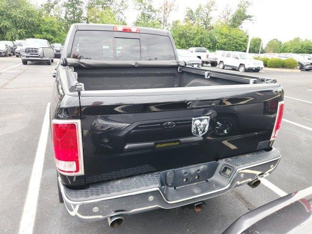 new 2015 Ram 1500 car, priced at $21,711