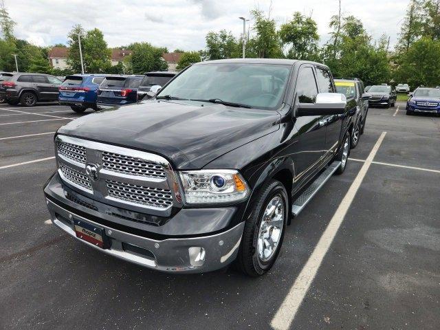 new 2015 Ram 1500 car, priced at $21,711